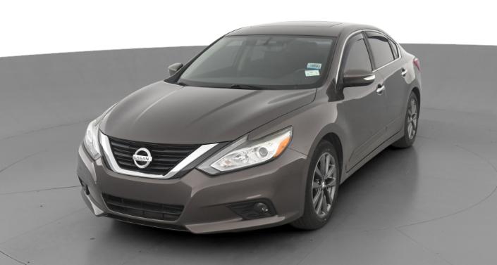 2016 Nissan Altima SL -
                Hebron, OH