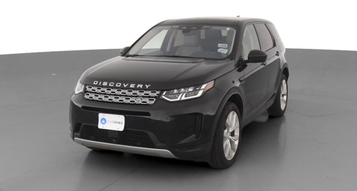 2021 Land Rover Discovery Sport S -
                Richton Park, IL