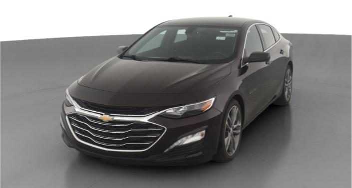 2021 Chevrolet Malibu LT -
                Indianapolis, IN