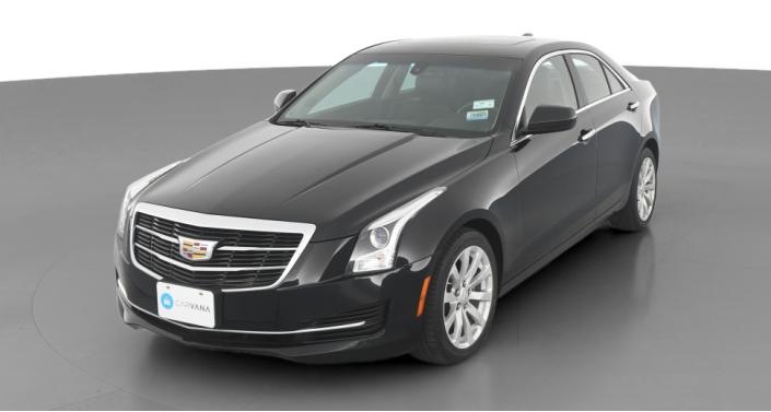 2018 Cadillac ATS  -
                Richton Park, IL