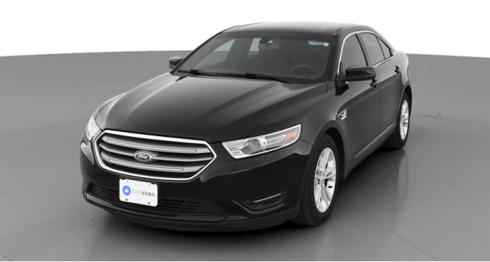 2018 Ford Taurus SEL -
                Tolleson, AZ