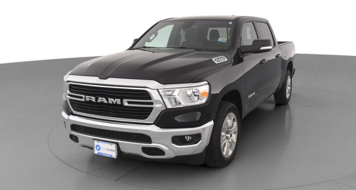 2021 RAM 1500 Big Horn -
                Indianapolis, IN