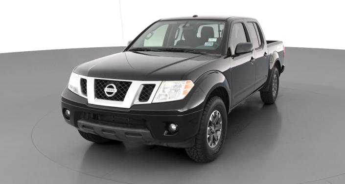 2015 Nissan Frontier Desert Runner -
                Haines City, FL