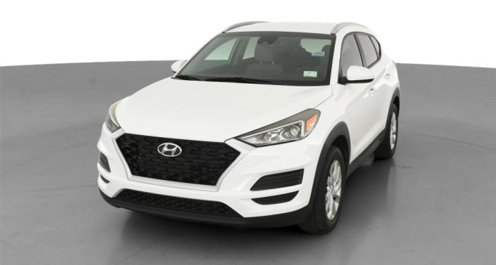 2019 Hyundai Tucson Value -
                Bessemer, AL