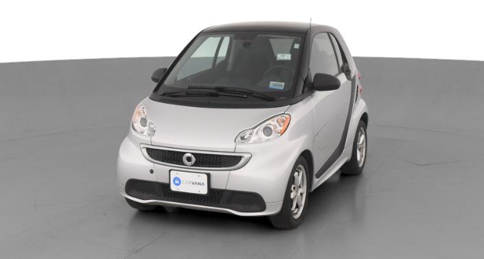 2014 smart fortwo Passion -
                Auburn, GA