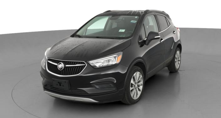 2019 Buick Encore Preferred -
                Bessemer, AL