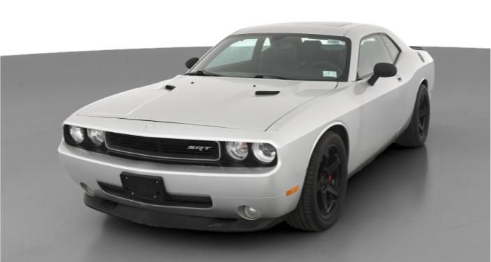 2010 Dodge Challenger SRT8 -
                Wheatland, OK