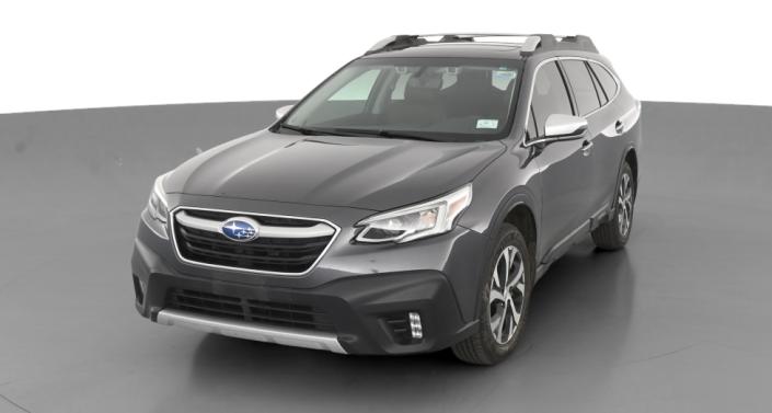 2022 Subaru Outback Touring -
                Wheatland, OK