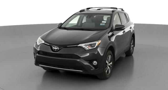 2018 Toyota RAV4 XLE -
                Lorain, OH