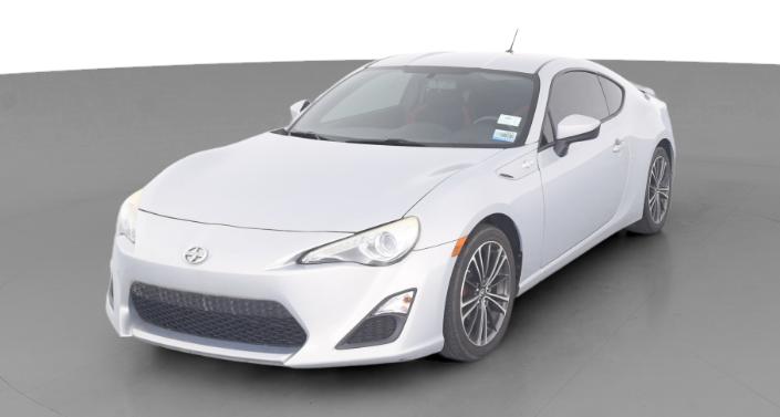 2013 Scion FR-S Base -
                Concord, NC