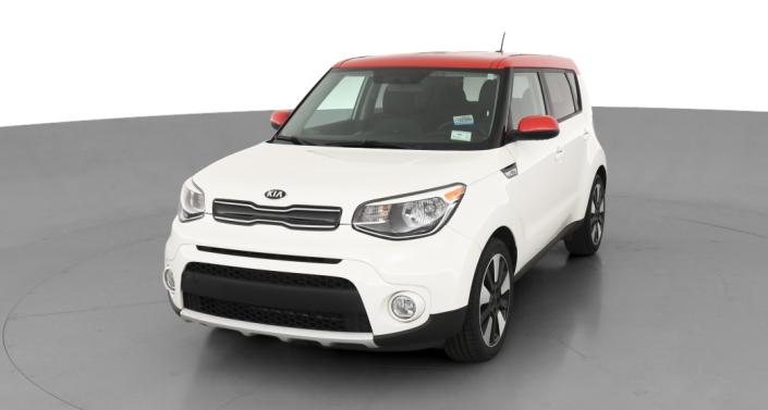 2017 Kia Soul Soul+ -
                Bessemer, AL