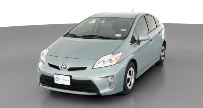 2014 Toyota Prius Two -
                Trenton, OH