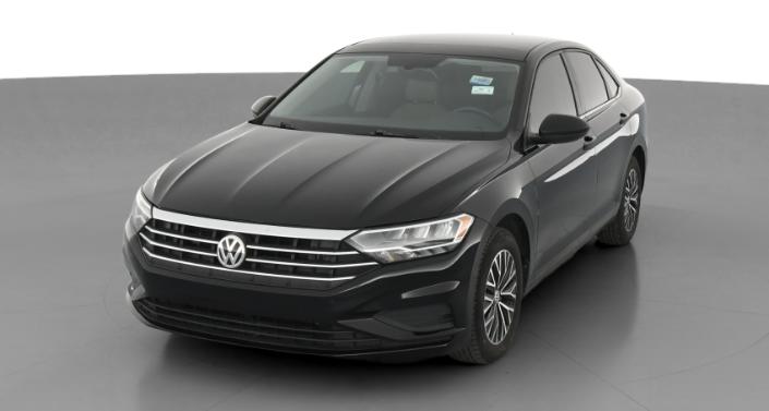 2019 Volkswagen Jetta SE -
                Tooele, UT