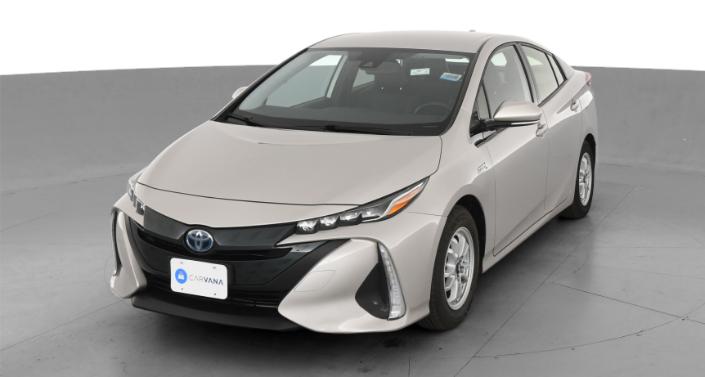 2020 Toyota Prius Prime XLE -
                Colonial Heights, VA