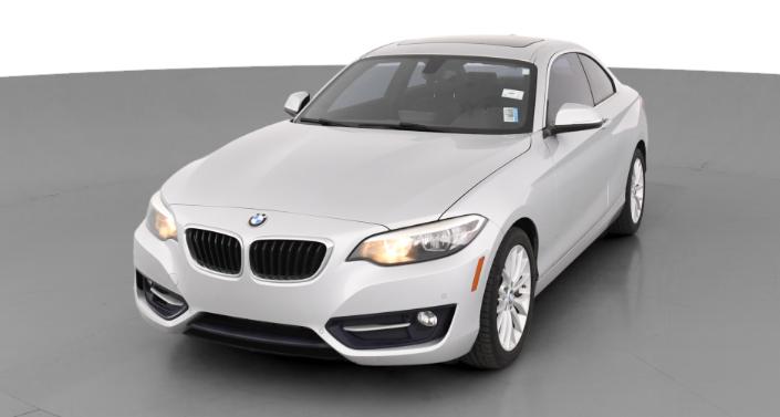 2016 BMW 2 Series 228i -
                Tolleson, AZ