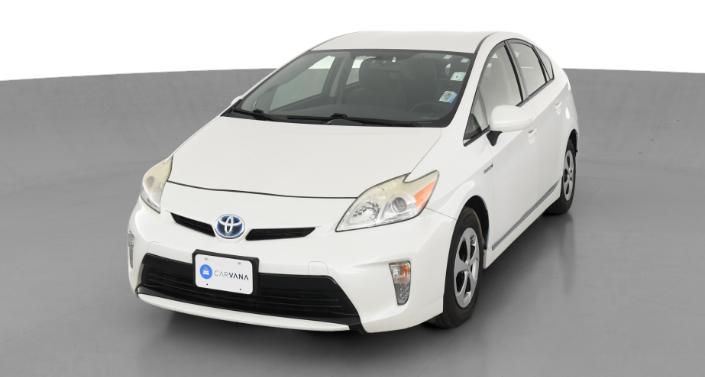 2013 Toyota Prius Two -
                Colonial Heights, VA