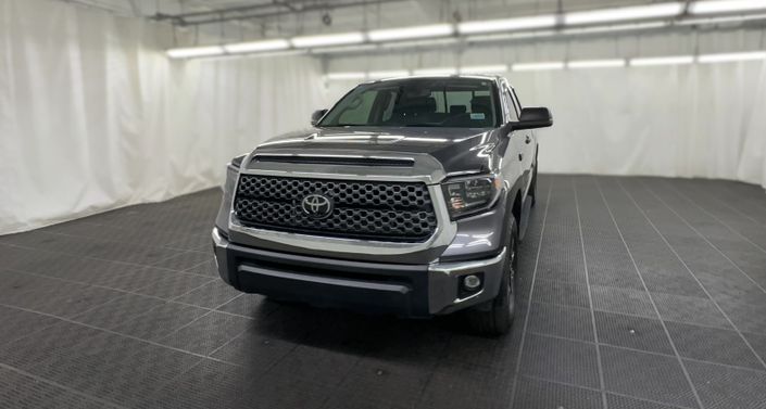 2021 Toyota Tundra SR5 -
                Indianapolis, IN