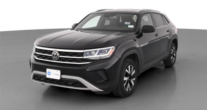 2021 Volkswagen Atlas SE -
                Wheatland, OK