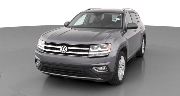 2018 Volkswagen Atlas SEL -
                Tolleson, AZ