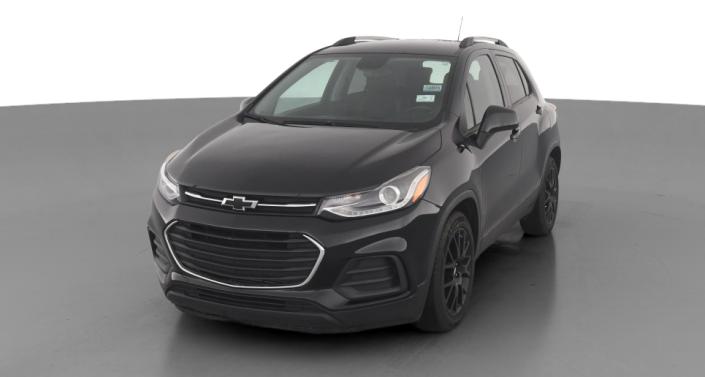 2021 Chevrolet Trax LT -
                Auburn, GA