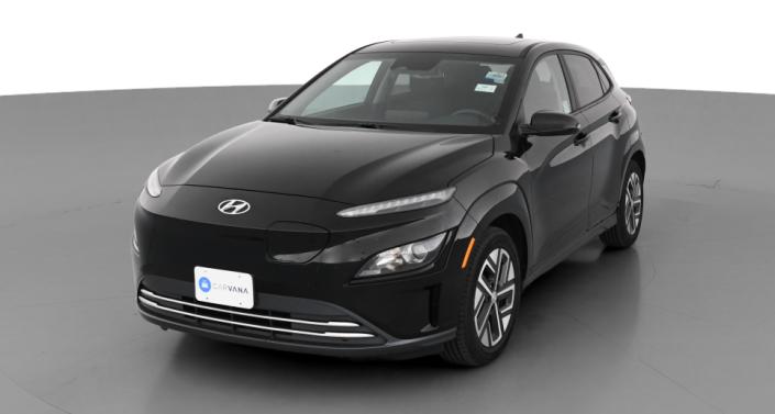 2022 Hyundai Kona SEL -
                Tolleson, AZ