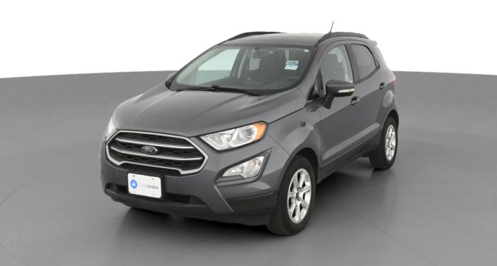 2018 Ford EcoSport SE -
                Tolleson, AZ