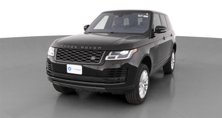 2021 Land Rover Range Rover  -
                Tolleson, AZ