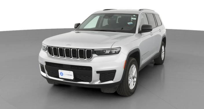 2023 Jeep Grand Cherokee L Laredo -
                Tolleson, AZ