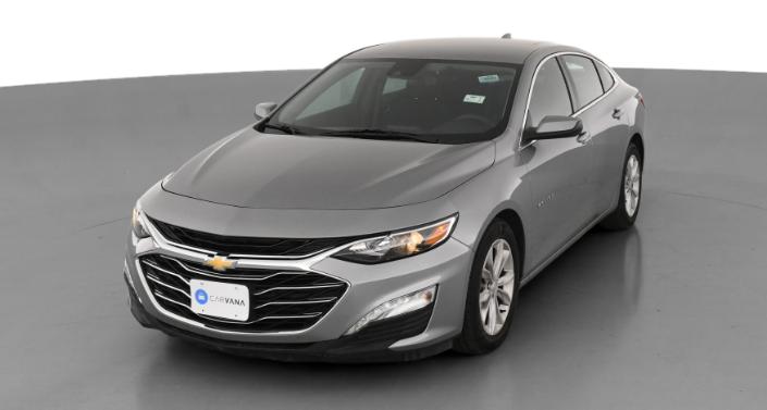 2023 Chevrolet Malibu LT -
                Framingham, MA