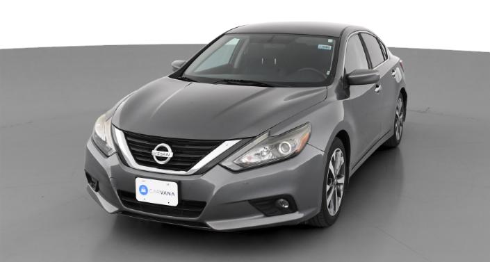 2017 Nissan Altima SR -
                Riverside, CA