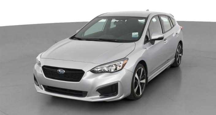 2018 Subaru Impreza Sport -
                Bessemer, AL