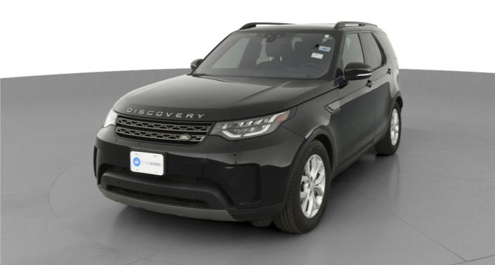 2020 Land Rover Discovery SE -
                Tolleson, AZ