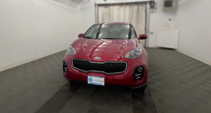 2019 Kia Sportage LX -
                Framingham, MA