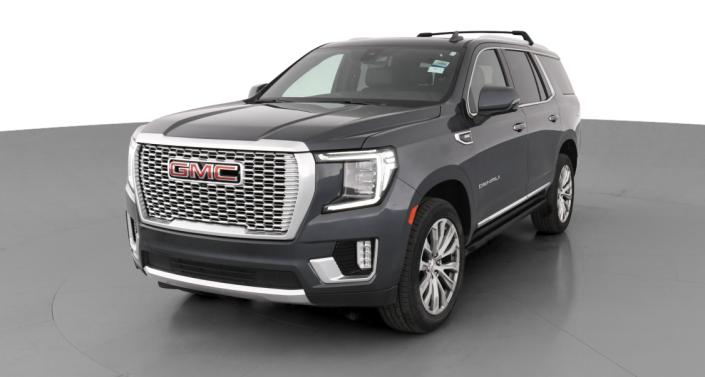 2021 GMC Yukon Denali -
                Tolleson, AZ