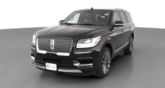 2018 Lincoln Navigator Select -
                Richton Park, IL