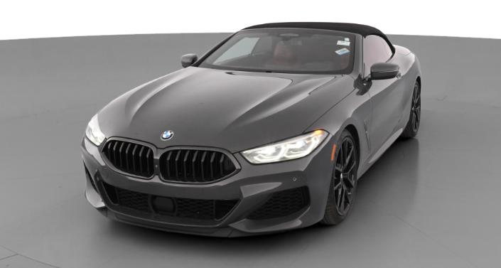 2021 BMW 8 Series M850i xDrive -
                Tolleson, AZ