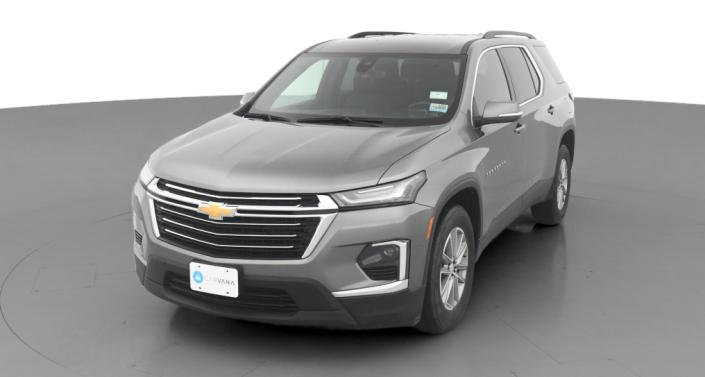 2023 Chevrolet Traverse LT -
                Auburn, GA