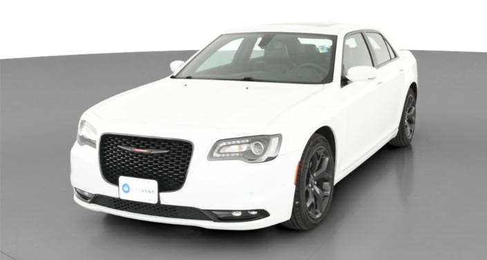 2022 Chrysler 300 S -
                San Antonio, TX