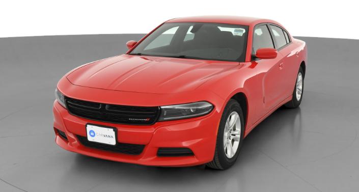 2022 Dodge Charger SXT -
                Tooele, UT