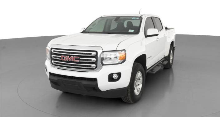 2018 GMC Canyon SLE -
                Manville, NJ