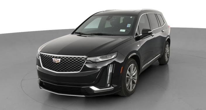 2021 Cadillac XT6 Premium Luxury -
                Bessemer, AL