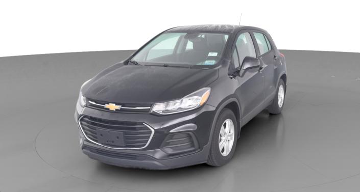 2019 Chevrolet Trax LS -
                Concord, NC