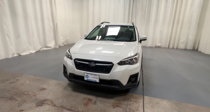 2019 Subaru Crosstrek Premium -
                Riverside, CA