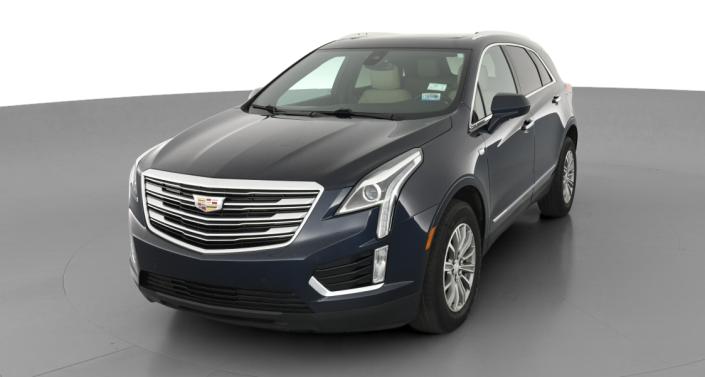 2017 Cadillac XT5 Luxury -
                Indianapolis, IN