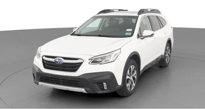 2021 Subaru Outback Limited -
                West Memphis, AR