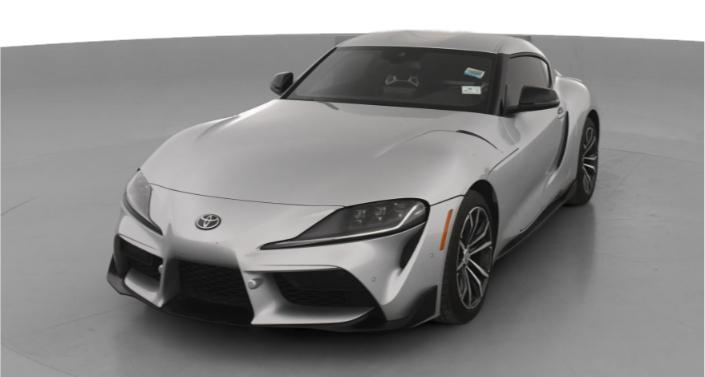 2022 Toyota GR Supra 2.0 -
                Fort Worth, TX