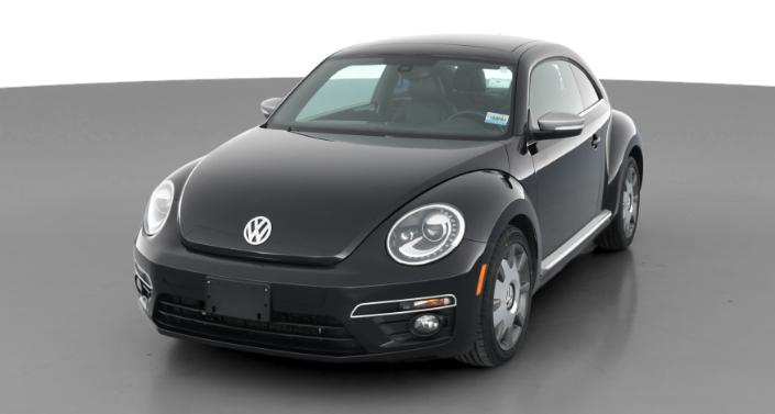 2014 Volkswagen Beetle  -
                Hebron, OH