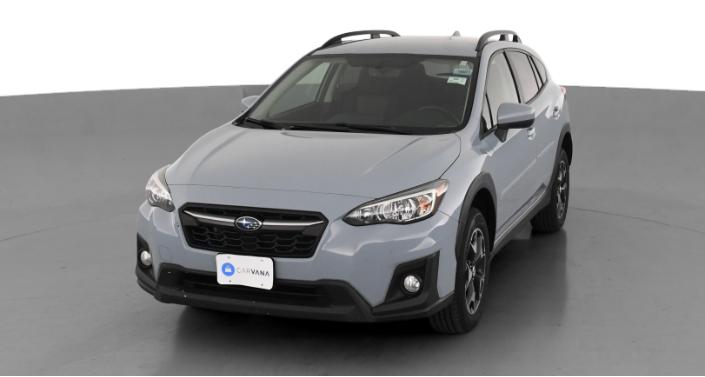 2018 Subaru Crosstrek Premium -
                Beverly, NJ