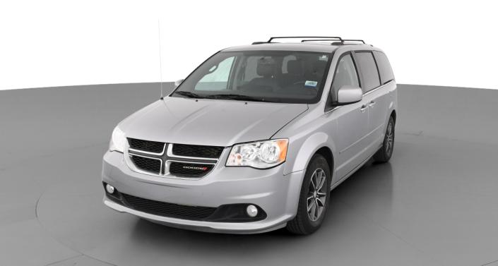 2017 Dodge Grand Caravan SXT -
                Tolleson, AZ