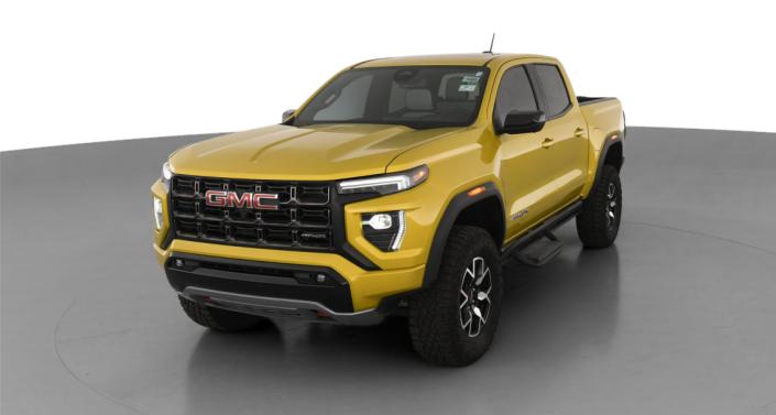 2023 GMC Canyon AT4X -
                Beverly, NJ